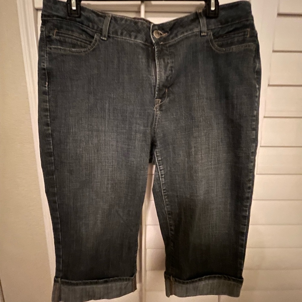 Riders size 20